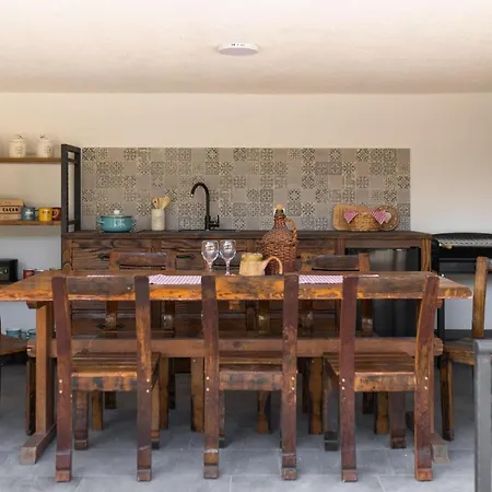 Ferienhaus Fur 7 Personen Und 1 Kind In Dubrava Kod Sibenik, Dalmatien Norddalmatien