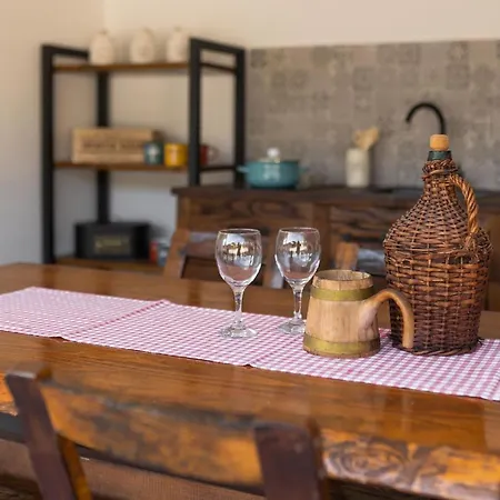 Holiday home Ferienhaus Fur 7 Personen Und 1 Kind In Dubrava Kod Sibenik, Dalmatien Norddalmatien Sibenik