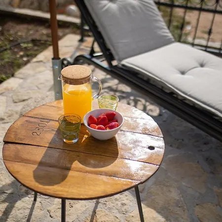 Ferienhaus Fur 7 Personen Und 1 Kind In Dubrava Kod Sibenik, Dalmatien Norddalmatien Holiday home Sibenik